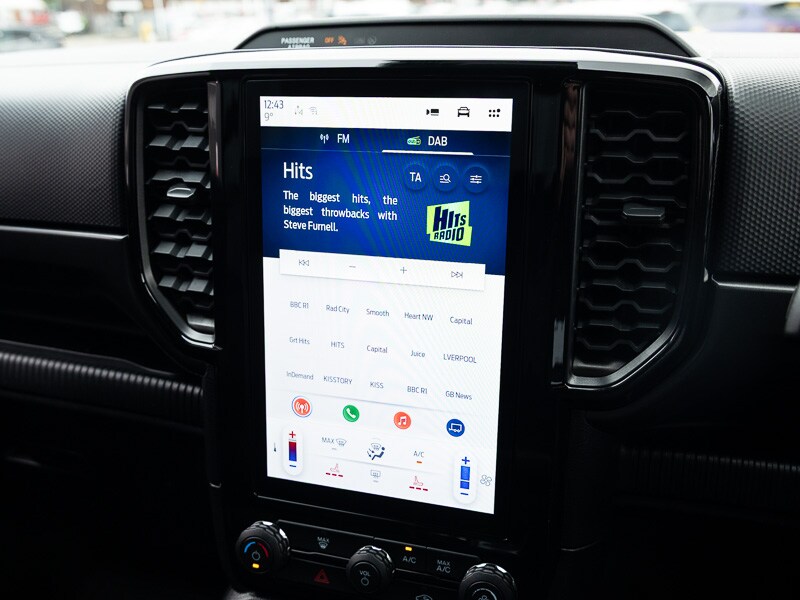 Used Ford Ranger 2024 for sale - 77531325: Photo 8