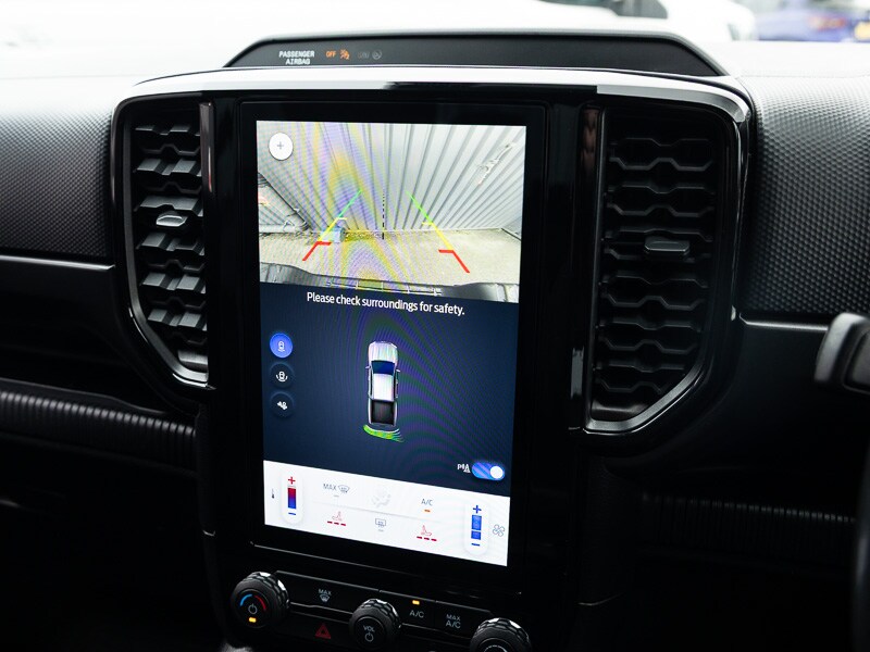 Used Ford Ranger 2024 for sale - 77531325: Photo 9