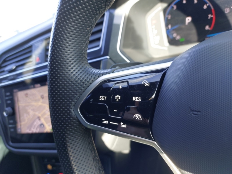 Used Volkswagen Tiguan 2023 for sale - 77837805: Photo 15