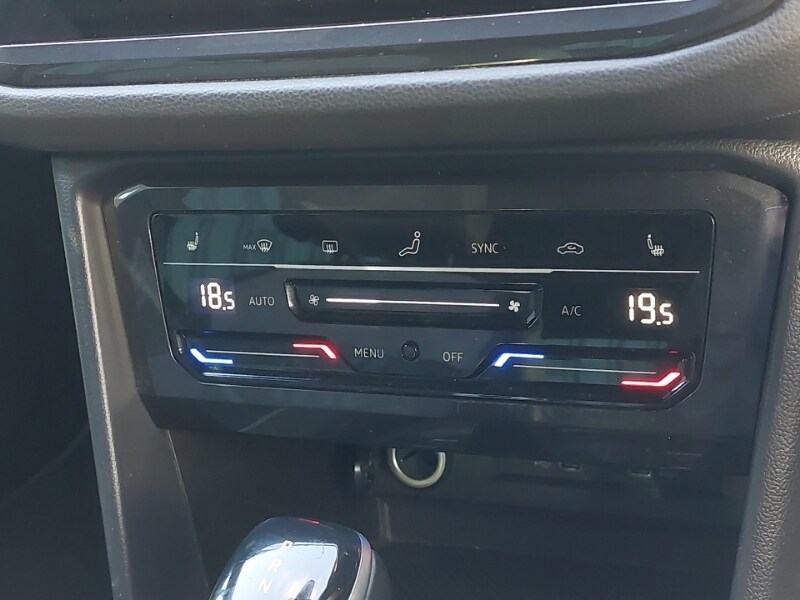 Used Volkswagen Tiguan 2023 for sale - 77837805: Photo 16