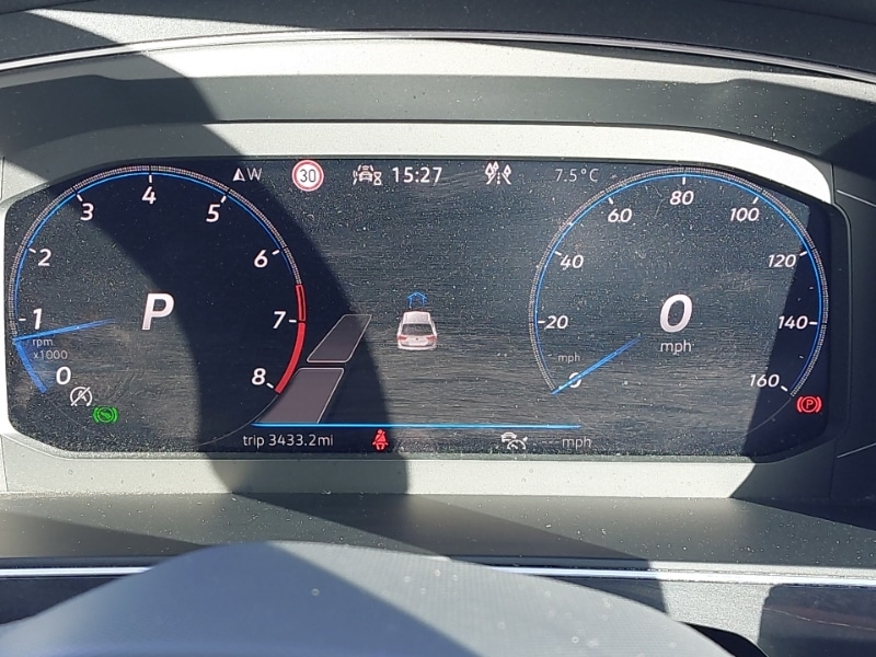 Used Volkswagen Tiguan 2023 for sale - 77837805: Photo 17