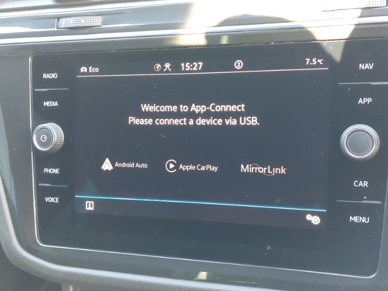 Used Volkswagen Tiguan 2023 for sale - 77837805: Photo 18