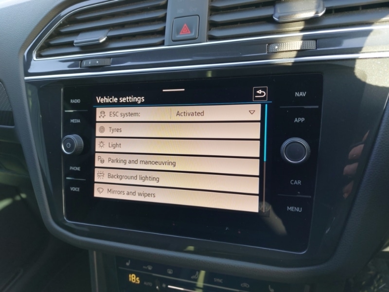 Used Volkswagen Tiguan 2023 for sale - 77837805: Photo 19