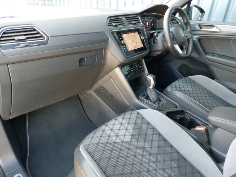 Used Volkswagen Tiguan 2023 for sale - 77837805: Photo 5