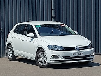 Used Volkswagen Polo 2018 for sale - 79175883: Photo