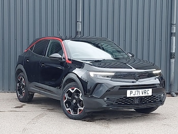 Vauxhall - Mokka