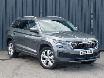 2024 - 1.5 TSI SE L Executive 5dr DSG [7 Seat]
