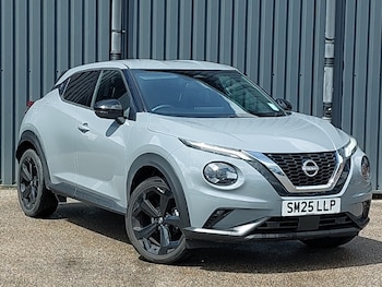 Used Nissan Juke 2025 for sale - 78860884: Photo