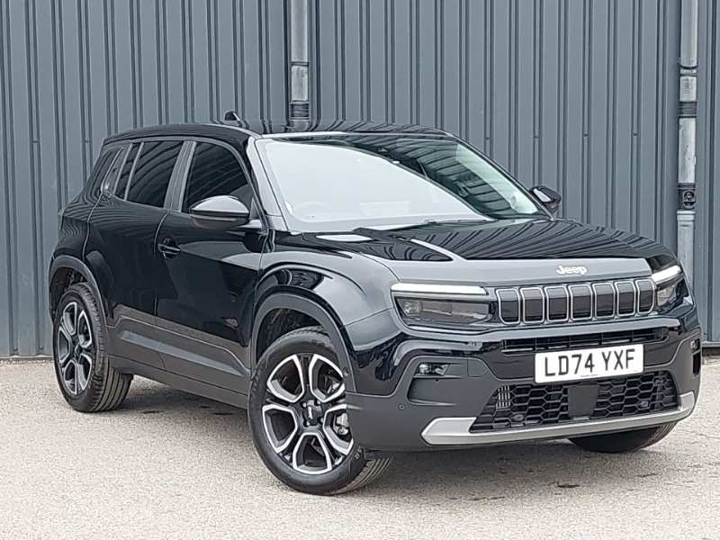 Used Jeep Other 2024 for sale - 77086854: Photo 1