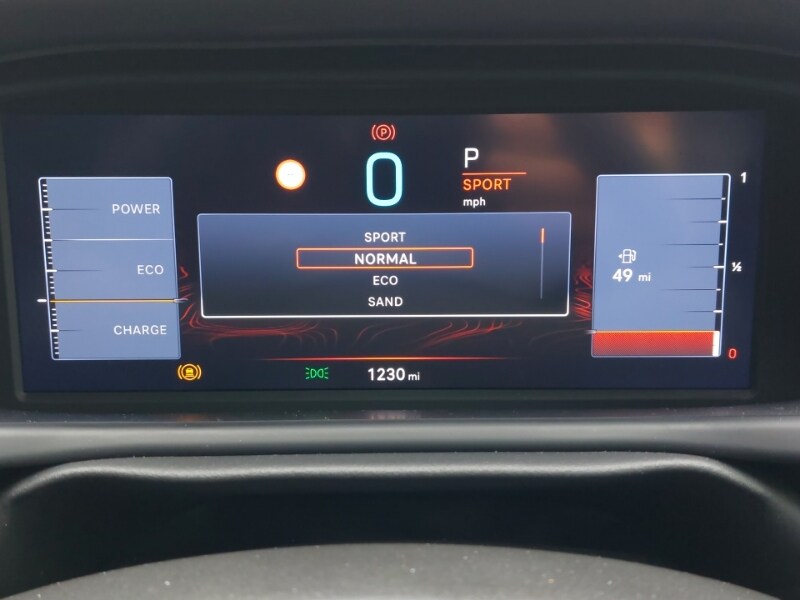 Used Jeep Other 2024 for sale - 77086854: Photo 17