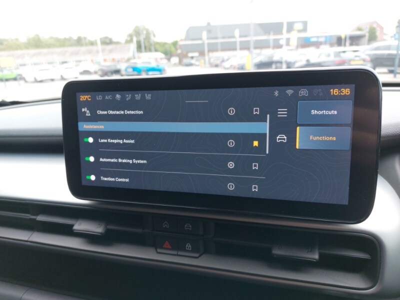 Used Jeep Other 2024 for sale - 77086854: Photo 18