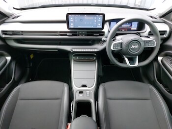 Used Jeep Other 2024 for sale - 77086854: Photo