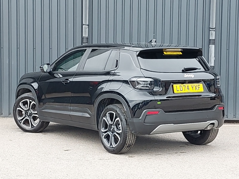 Used Jeep Other 2024 for sale - 77086854: Photo 3