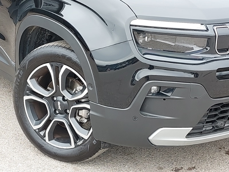 Used Jeep Other 2024 for sale - 77086854: Photo 9