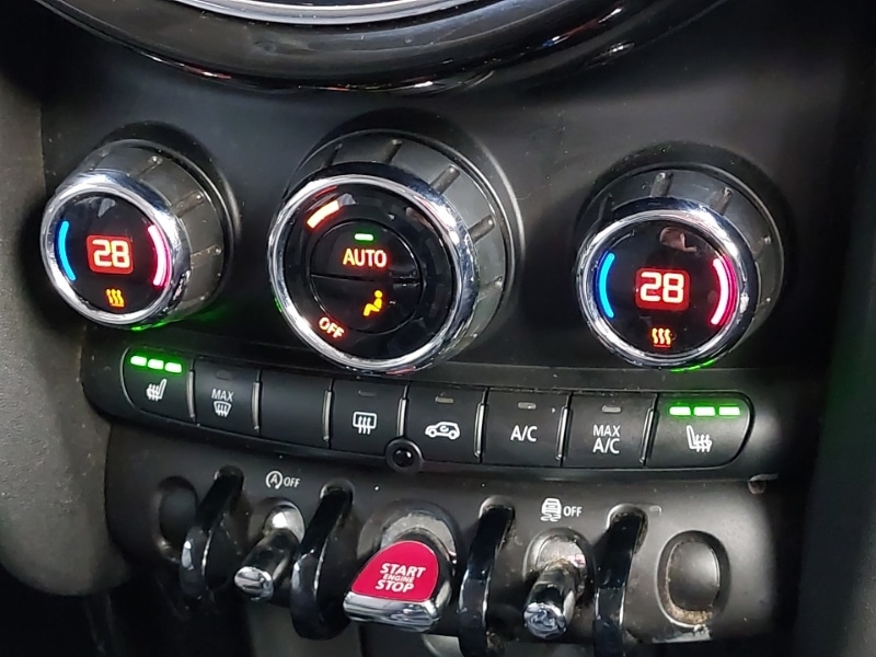 Used MINI Hatch 2022 for sale - 76387943: Photo 17