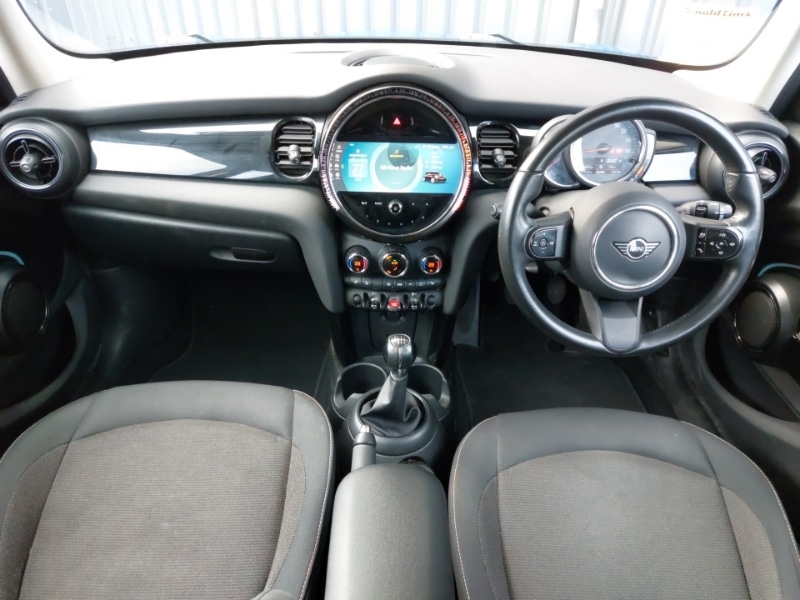 Used MINI Hatch 2022 for sale - 76387943: Photo 2