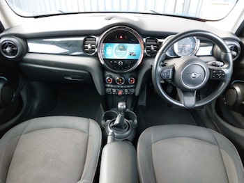 Used MINI Hatch 2022 for sale - 76387943: Photo