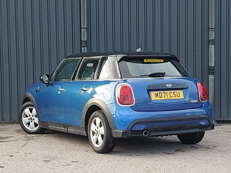 Used MINI Hatch 2022 for sale - 76387943: Photo 3