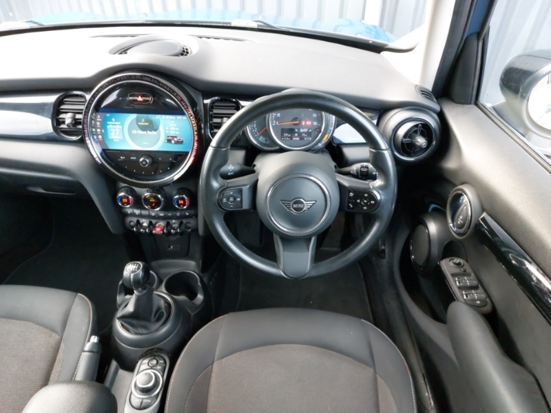 Used MINI Hatch 2022 for sale - 76387943: Photo 7