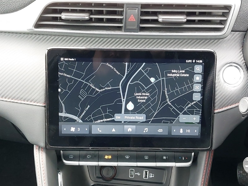 Used MG MG ZS 2023 for sale - 77874071: Photo 10