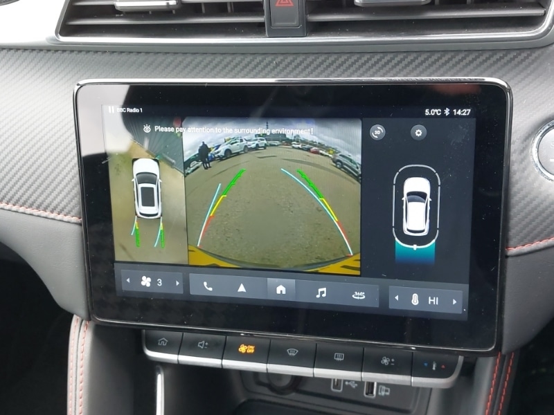 Used MG MG ZS 2023 for sale - 77874071: Photo 11