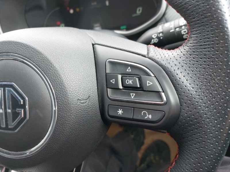 Used MG MG ZS 2023 for sale - 77874071: Photo 13