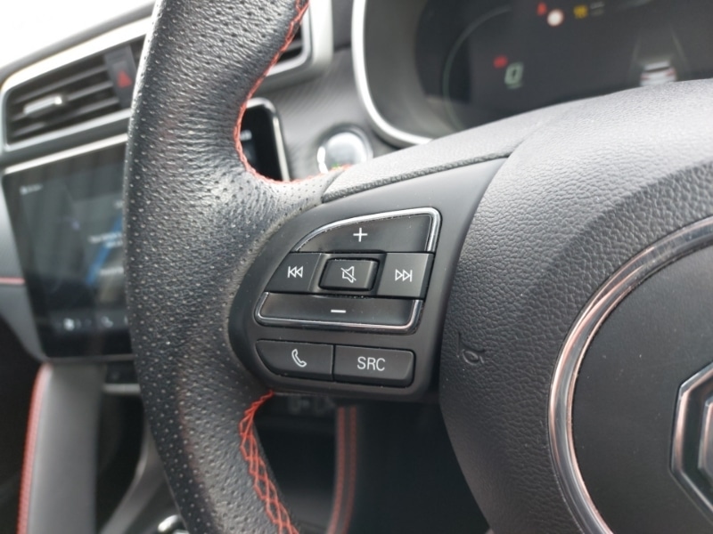 Used MG MG ZS 2023 for sale - 77874071: Photo 14