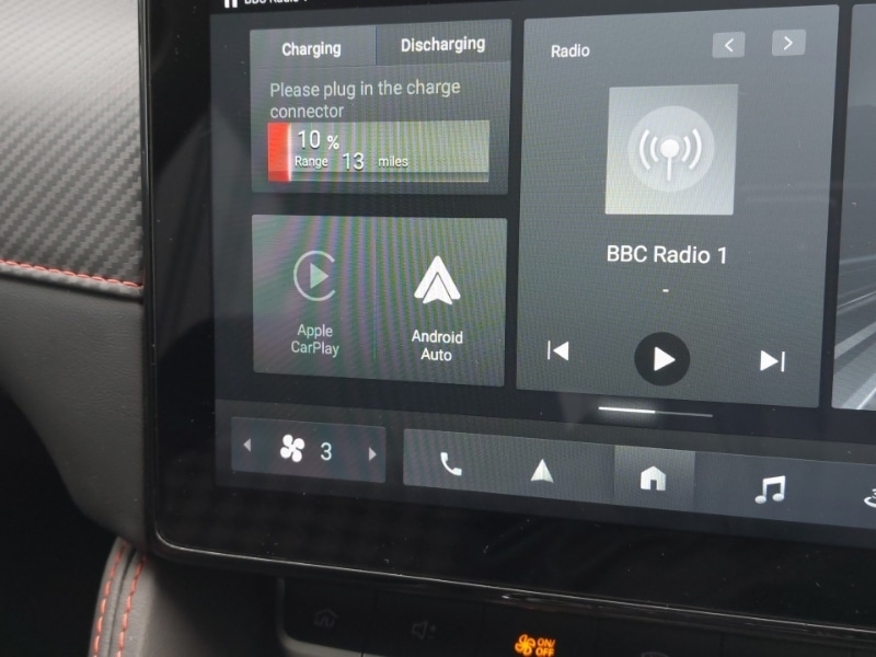 Used MG MG ZS 2023 for sale - 77874071: Photo 18