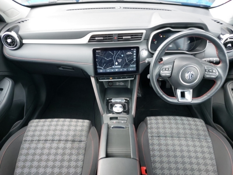 Used MG MG ZS 2023 for sale - 77874071: Photo 2