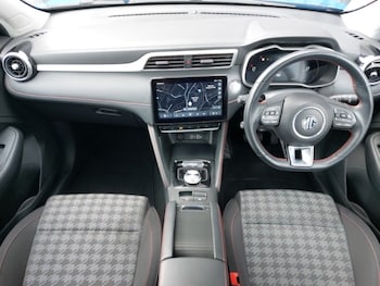 Used MG MG ZS 2023 for sale - 77874071: Photo