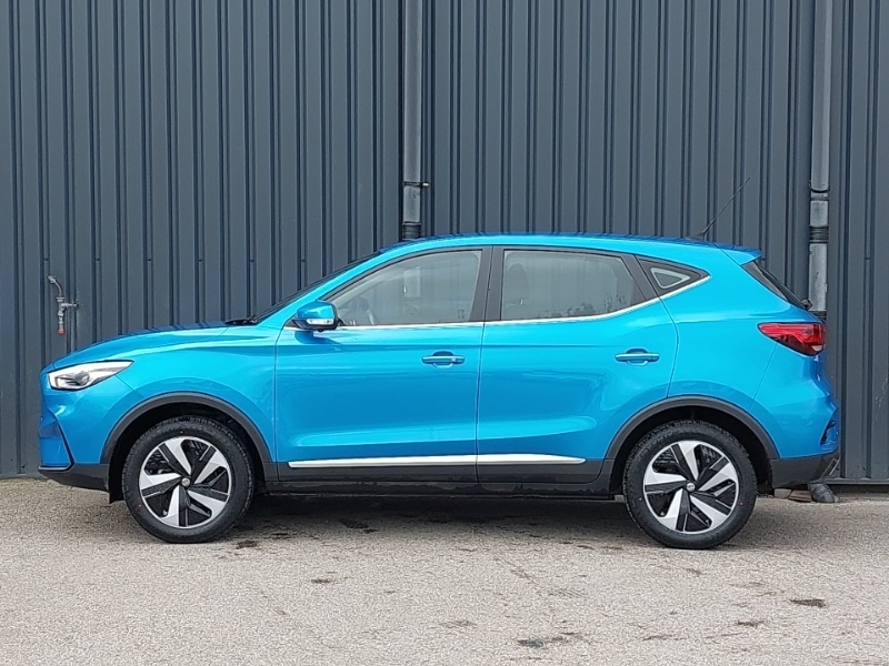 Used MG MG ZS 2023 for sale - 77874071: Photo 4