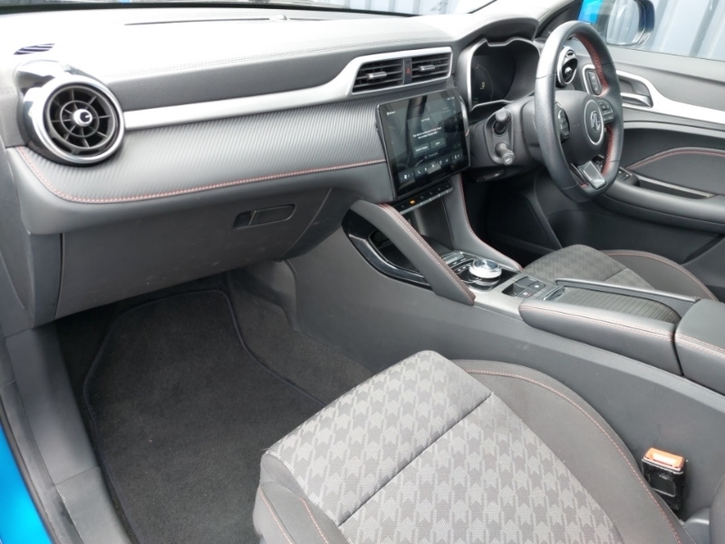 Used MG MG ZS 2023 for sale - 77874071: Photo 5