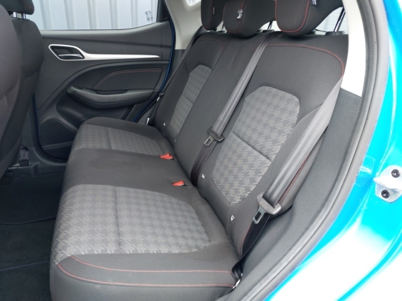 Used MG MG ZS 2023 for sale - 77874071: Photo 6