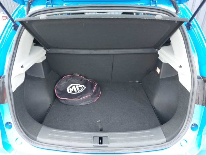 Used MG MG ZS 2023 for sale - 77874071: Photo 8