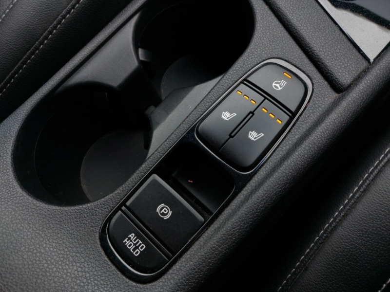 Used Kia Niro 2021 for sale - 77544471: Photo 16