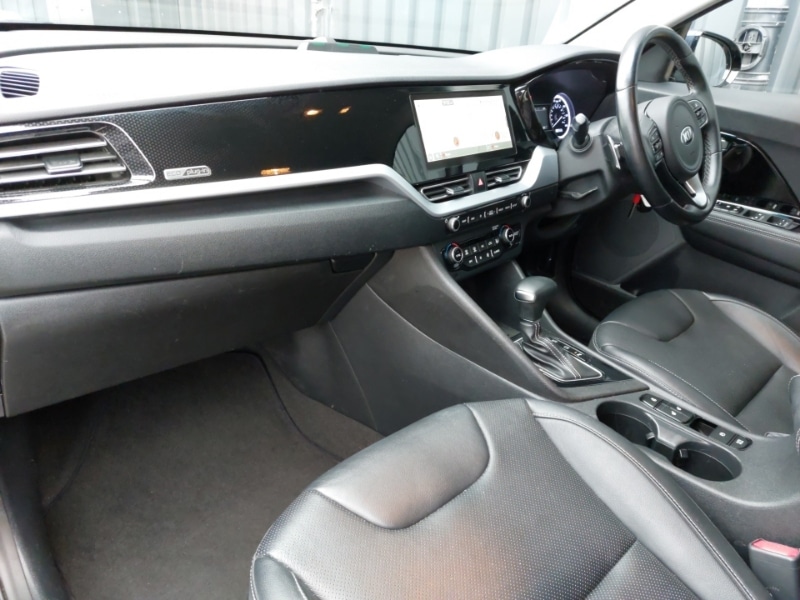 Used Kia Niro 2021 for sale - 77544471: Photo 5