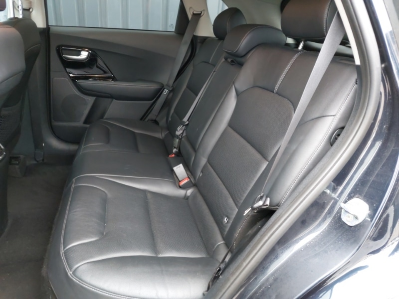 Used Kia Niro 2021 for sale - 77544471: Photo 6