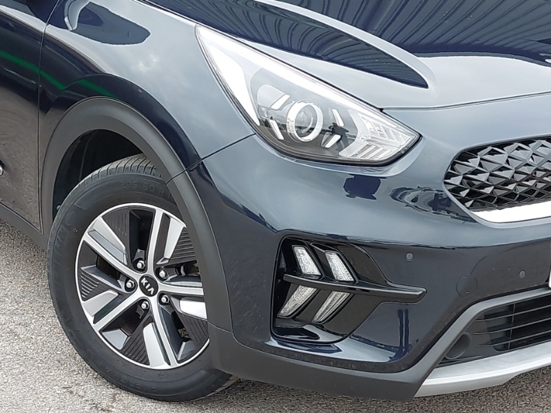 Used Kia Niro 2021 for sale - 77544471: Photo 9