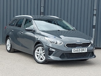 Kia - Ceed