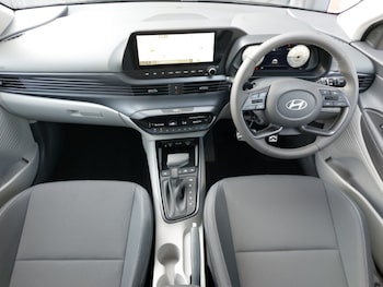 Used Hyundai BAYON 2026 for sale - 79493170: Photo