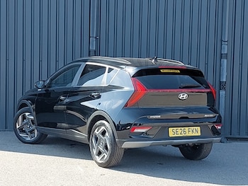 Used Hyundai BAYON 2026 for sale - 79493170: Photo