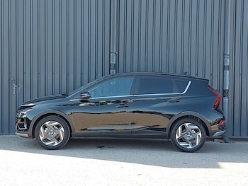 Used Hyundai BAYON 2026 for sale - 79493170: Photo