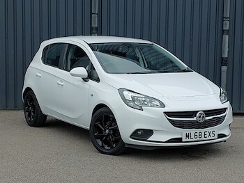 2018 - 1.4 [75] Energy 5dr [AC]