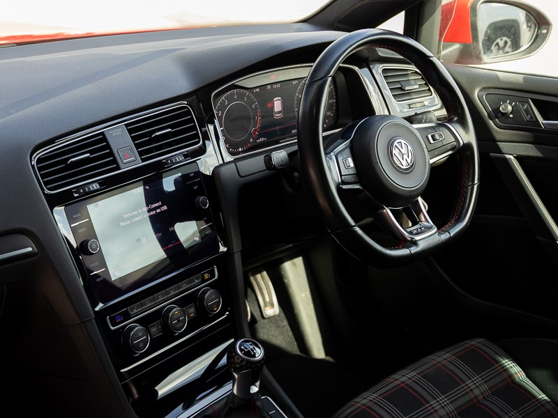 Used Volkswagen Golf 2018 for sale - 78071264: Photo 13