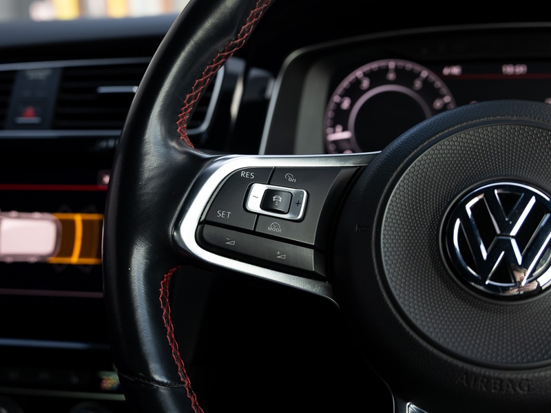 Used Volkswagen Golf 2018 for sale - 78071264: Photo 15