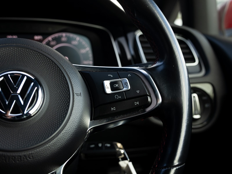 Used Volkswagen Golf 2018 for sale - 78071264: Photo 16