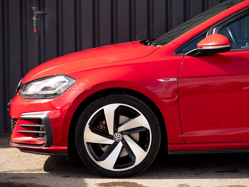 Used Volkswagen Golf 2018 for sale - 78071264: Photo 17