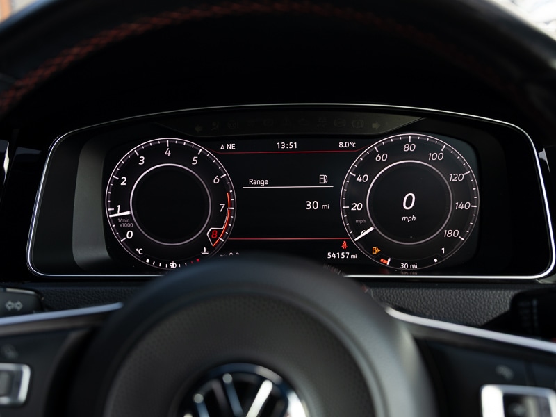 Used Volkswagen Golf 2018 for sale - 78071264: Photo 18