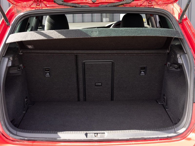 Used Volkswagen Golf 2018 for sale - 78071264: Photo 19