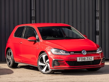 Used Volkswagen Golf 2018 for sale - 78071264: Photo